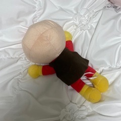 あんぱんアンパンの画像