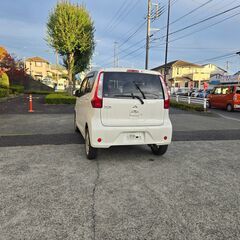★★支払総額15.8万円(圏内に限り)　車検２年付　年式	平成26年 メーカー/ブランド	三菱	車名	eKワゴン グレード	E★★の画像