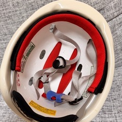 幼児用ヘルメット　47〜52cm　　の画像