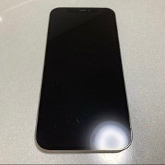iPhone12pro 256GB SIMフリー　シャッター音なしの画像