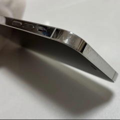 iPhone12pro 256GB SIMフリー　シャッター音なしの画像