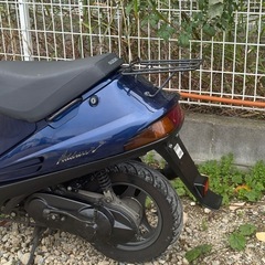 suzuki  アドレスの画像