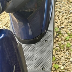 suzuki  アドレスの画像