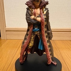 ワンピース フィギュアセットの画像