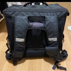 ウーバーバック（大）の画像