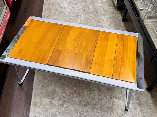 スノーピーク  Peak エントリーIGT テーブル アウトドア キャンプ ギア CK-080 【11105028】