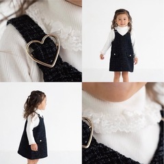 バースデー　コトリ　トップスの画像