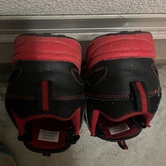 安全靴　取りに来られる方の画像