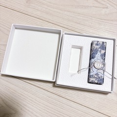 11/10まで★Dior バースデーギフト　箱の画像