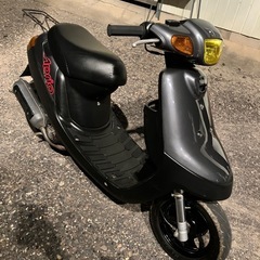 極上車　規制前　希少　アプリオ　TYPE2 ボアアップの画像