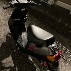 極上車　規制前　希少　アプリオ　TYPE2 ボアアップの画像