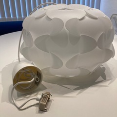 IKEA ランプシェードの画像