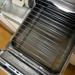 リンナイ　ガステーブルの画像