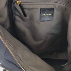 SAZABY (サザビー) LNN-10 リュック 3way 大容量 ショルダーの画像