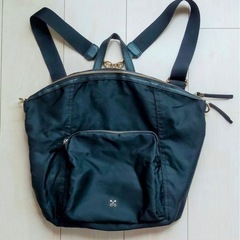 SAZABY (サザビー) LNN-10 リュック 3way 大容量 ショルダーの画像