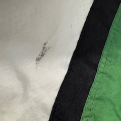 ナイキ　ナイロンジャケットの画像