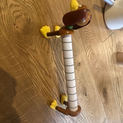 キッチンペーパーホルダー でいずにーディズニーの画像