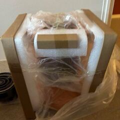 【破格】黄土よもぎ蒸し★専用カバー付きの画像