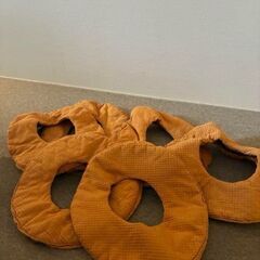 【破格】黄土よもぎ蒸し★専用カバー付きの画像