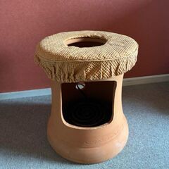 【破格】黄土よもぎ蒸し★専用カバー付きの画像