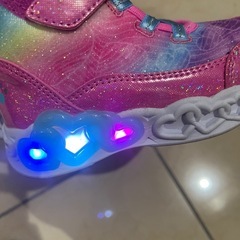 スケッチャーズ　シューズの画像