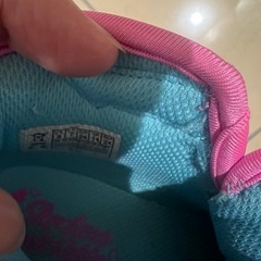 スケッチャーズ　シューズの画像