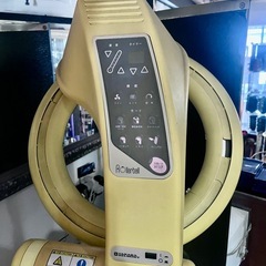 【美容室✨器具】タカラベルモントの遠赤外線促進器「ローラーボール」の画像