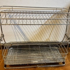 現状引き渡しです。の画像