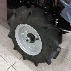 【展示品・新品未使用】筑水キャニコム 運搬車 J70CDPHS 油圧ダンプの画像