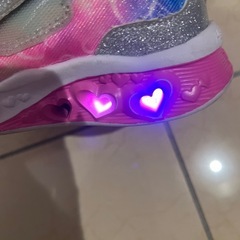 スケッチャーズ　シューズの画像