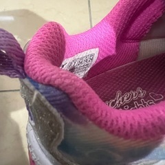 スケッチャーズ　シューズの画像