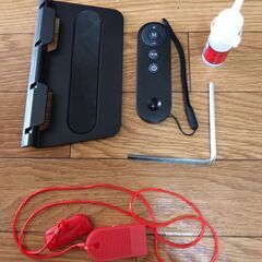 ルームランナー AIRHOT 折りたたみ式ウォーキングマシンの画像