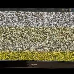 日立　　　　woo42型　ジャンクの画像