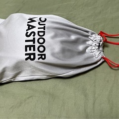 Outdoor Master ゴーグルの画像