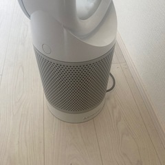 Dyson tp00  空気清浄機の画像