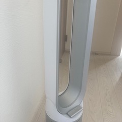 Dyson tp00  空気清浄機の画像