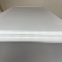 収納ケース1個からの画像