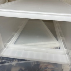 収納ケース1個からの画像