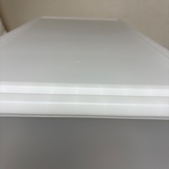 収納ケース1個からの画像