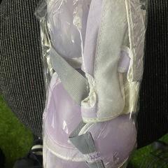 ラプンツェルの子供自転車の画像