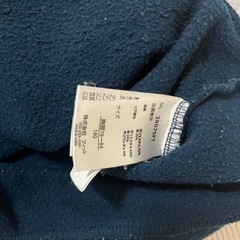 子供服 トレーナーの画像