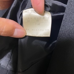 15日まで レディース スーツセットの画像