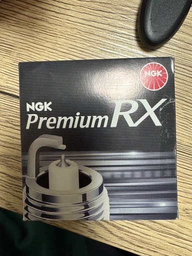 NGK スパークプラグ