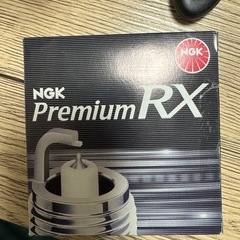 NGK スパークプラグの画像