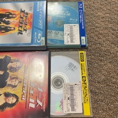 チャーリーズエンジェル　DVD Blu-rayの画像