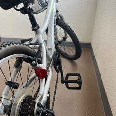 GIANT  ジャイアント　キッズ自転車の画像