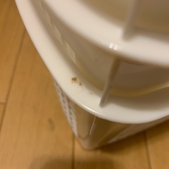 整理カゴb✖️4の画像