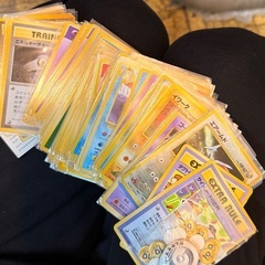総額⚪︎⚪︎万円⁉︎⭐️ポケモンカード⭐️激レア⭐️希少⭐️レトロ⭐️の画像