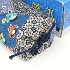 ハセガワ 健康まくら 夢楽 高さ・硬さ調節 そばがら100%使用 富良野信用金庫 札幌市 清田区 平岡の画像