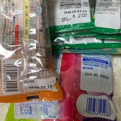 じゃがりこ　お菓子の画像